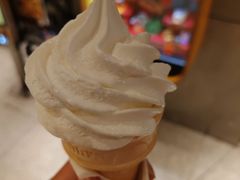 -麦当劳(百利广场店)