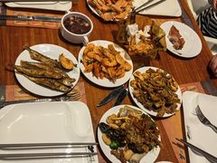 -汉巴味德(百年港湾店)