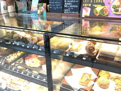 -星巴克(来福士办公楼店)