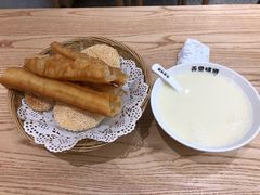 -弄堂咪道-饭香·面香·馄饨香(汇锦广场店)
