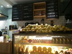 -一些柠檬一些茶(西村店)