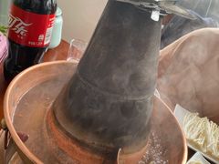 -岳合轩老北京涮肉