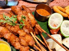 -La Terre乐田(万象城店)