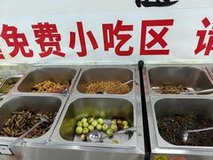 -铜元老码头鳝鱼火锅