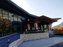 -北京雁栖湖国际会展中心