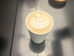 -Sips&Lick茶兰咖啡(五道口店)