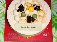 -派悦坊·甜品·蛋糕(日坛店)