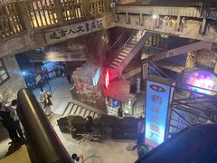 -文和友老长沙龙虾馆(化龙池店)