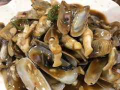 -南记食粥坊·宵夜大排档(莲花总店)