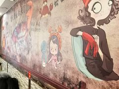 -蔚海之都·象山蒸汽海鲜(仙霞路店)