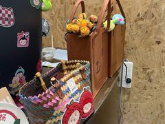 -静宜和她的朋友(星海广场店)