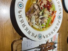 -胖老汉新疆特色椒麻鸡(南门店)