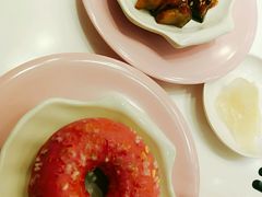 -争鲜回转寿司(通州万达店)