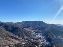 -妙峰山风景名胜区