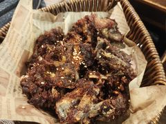 -半酌烧烤小酒馆(南京东路店)