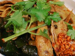 -二孃鸡爪爪(东郊记忆店)