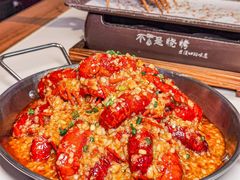 -不是烧烤·武汉大排档(亚运村店)