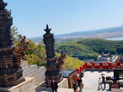 -六鼎山文化旅游区