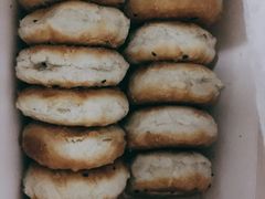 绿豆板栗饼-汪保来(杭州解放路店)