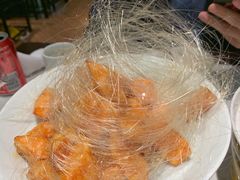 拔丝地瓜-八大碗·地道东北菜(佳兆业店)