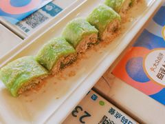 -叹茶靓点·粤式餐厅·全天茶市(石井万民广场店)