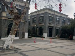 -中国丝业博物馆