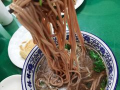 -正顺饸饹馆(中土商务楼店)