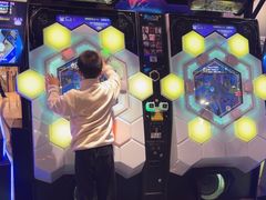 -星际传奇(石家庄桥西万象城店)