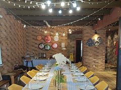 -玩坞轰趴馆·户外团建聚会主题生日派对馆(世豪广场店)