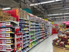 -华润万家(凯德和平广场店)