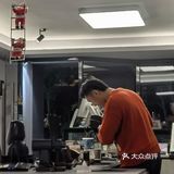 要问哪种生活好☕️手冲咖啡配水饺