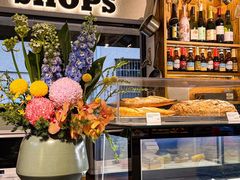 -Money Shops(愚园路店)