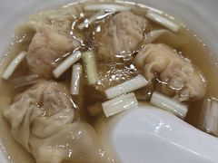 -盛记粥面(佐敦店)