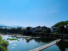 -雅鲁激流探险漂流