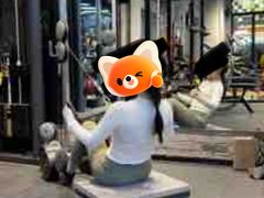 -Freedom Fitness私教健身俱乐部(徐虹北路店)