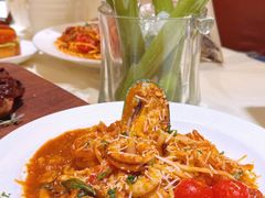 -get pizza意大利餐厅(凯德MALL店)