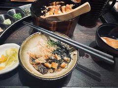 -玄白·炭烤活鳗(上海首店)