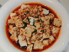 -福茂源横山铁锅羊肉(凤城四路店)