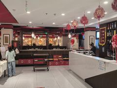 -晋阳春·山西菜·北京烤鸭(交大店)