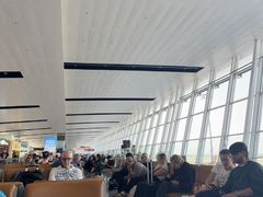 -河内内排国际机场