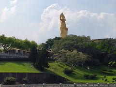 -广州莲花山旅游区