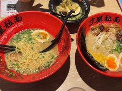 -寸屋拉面(凯德晶萃店)