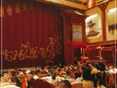 大堂-唐乐宫歌舞剧院·餐厅