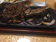 -小郭私房菜·海肠捞饭店(学士街店)