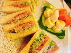 -太平馆西餐厅(北京路店)