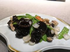 -稍可轩博物馆餐厅