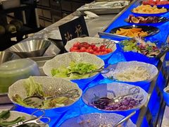 -盛宴自助餐厅(运达喜来登店)