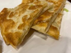大油饼-津菜宋记老房子(鼓楼店)