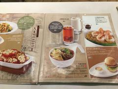 -翠华餐厅(宝安壹方城店)