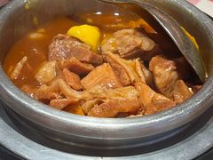 -西贝(吴江路湟普汇店)